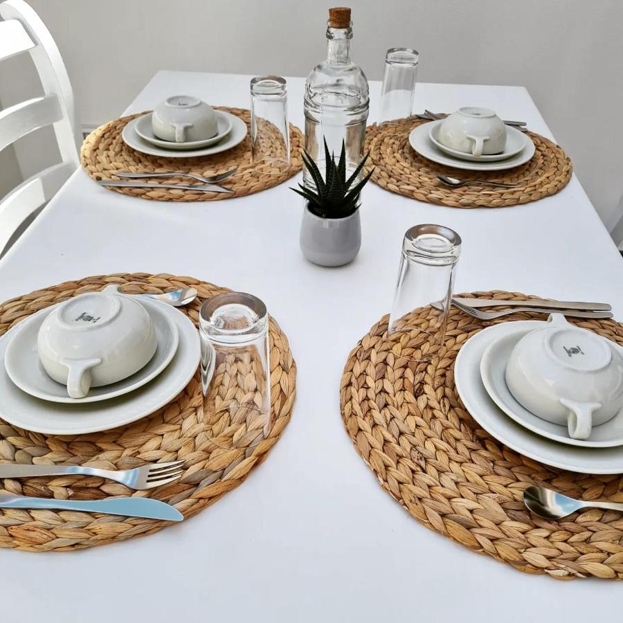 180Passi B&B ลิโด มารีนี ภายนอก รูปภาพ