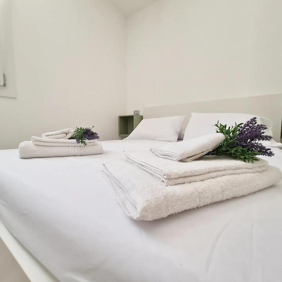180Passi B&B ลิโด มารีนี ภายนอก รูปภาพ