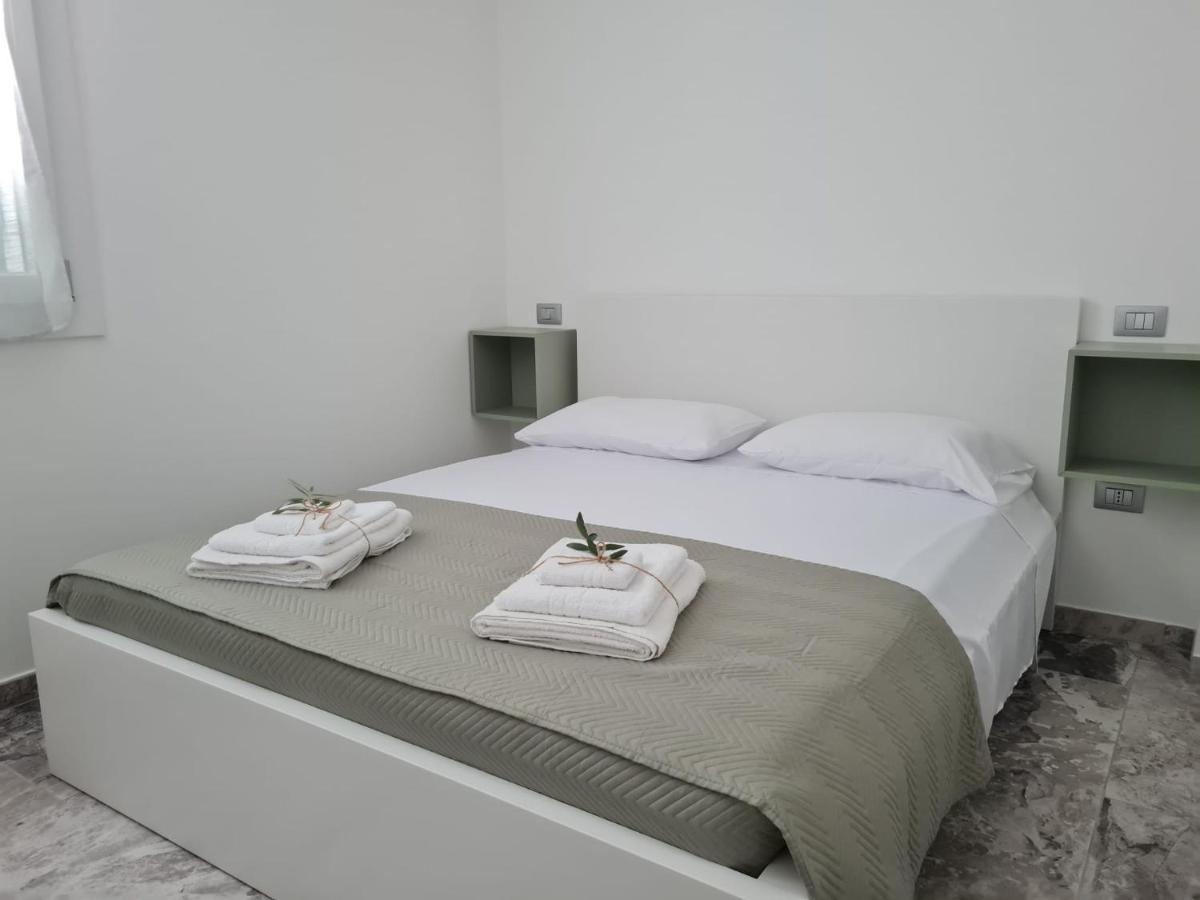 180Passi B&B ลิโด มารีนี ภายนอก รูปภาพ