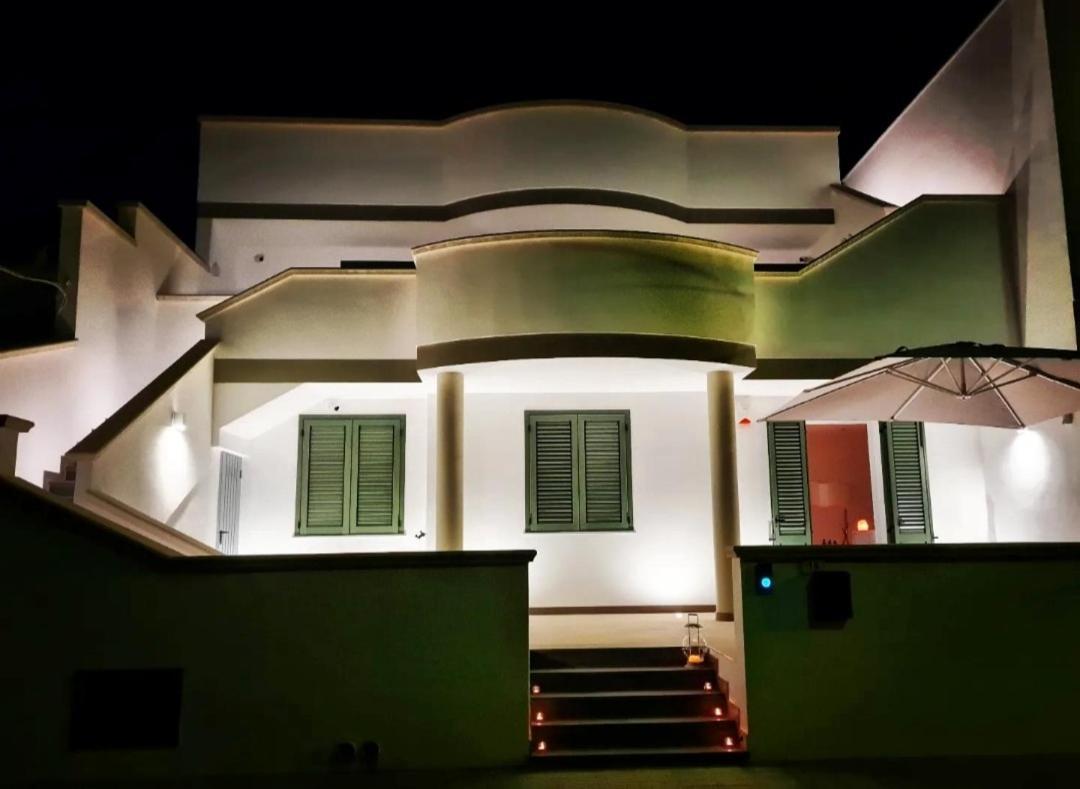 180Passi B&B ลิโด มารีนี ภายนอก รูปภาพ