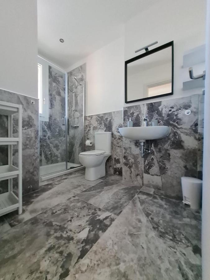 180Passi B&B ลิโด มารีนี ภายนอก รูปภาพ