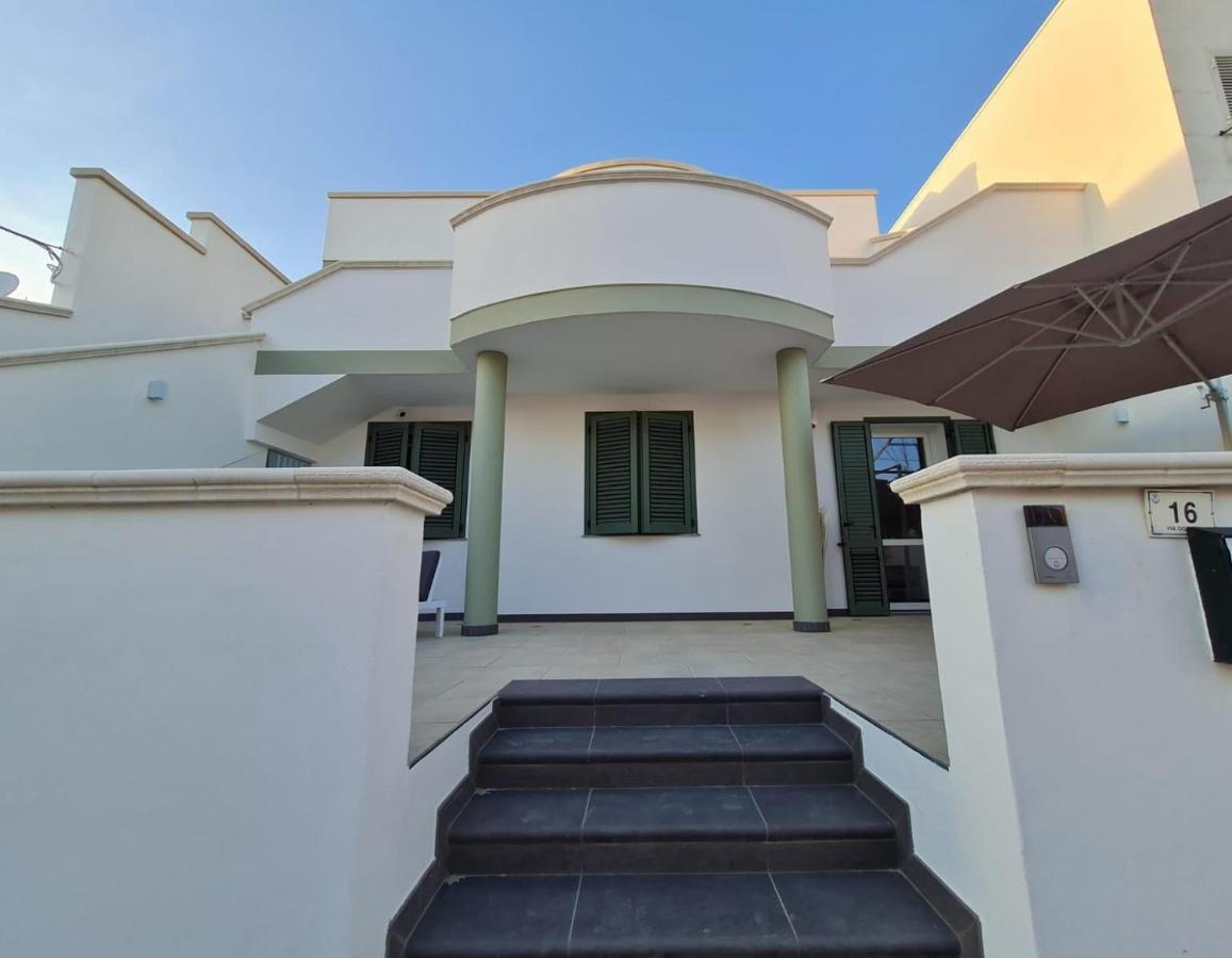 180Passi B&B ลิโด มารีนี ภายนอก รูปภาพ
