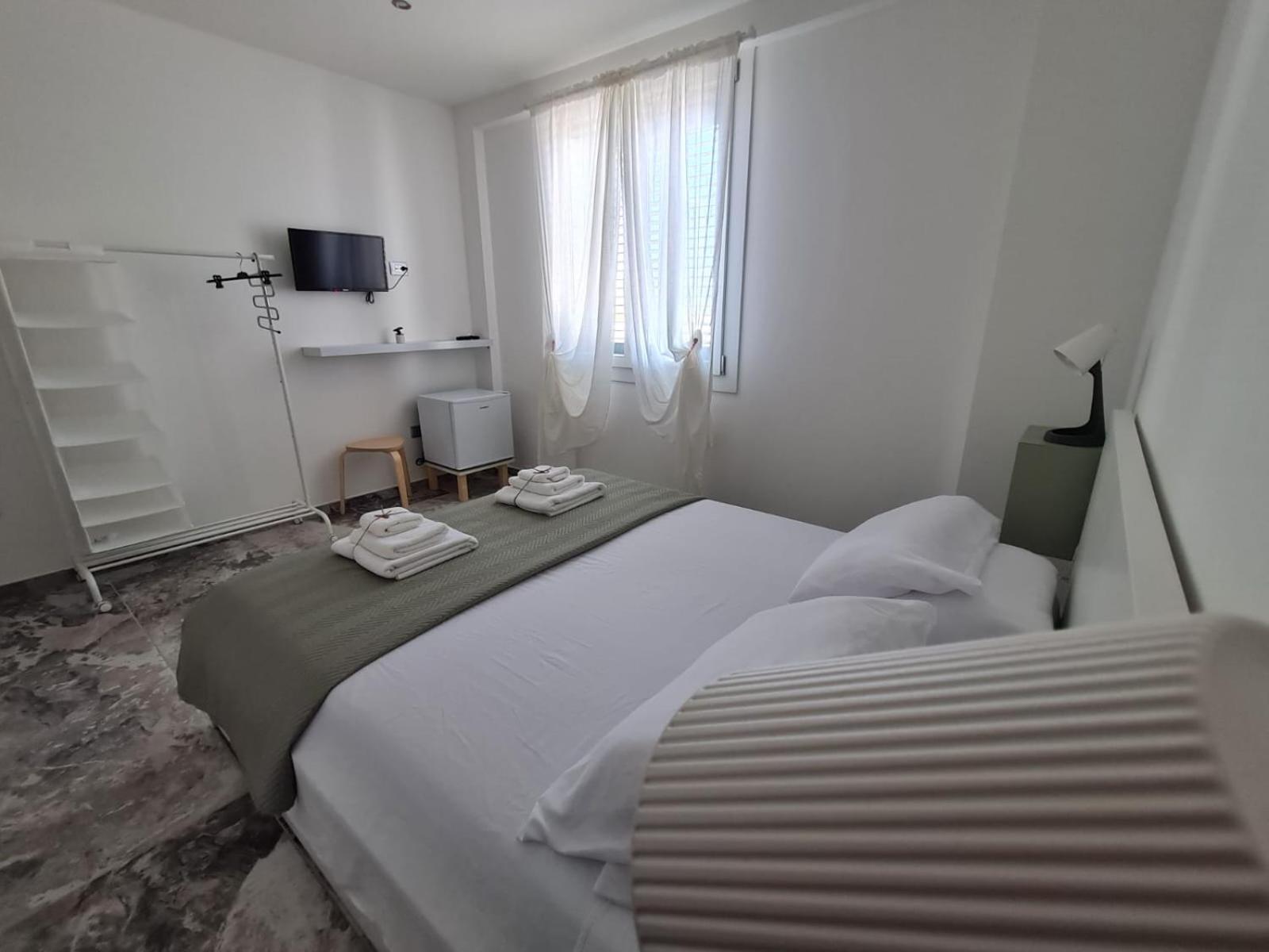 180Passi B&B ลิโด มารีนี ภายนอก รูปภาพ