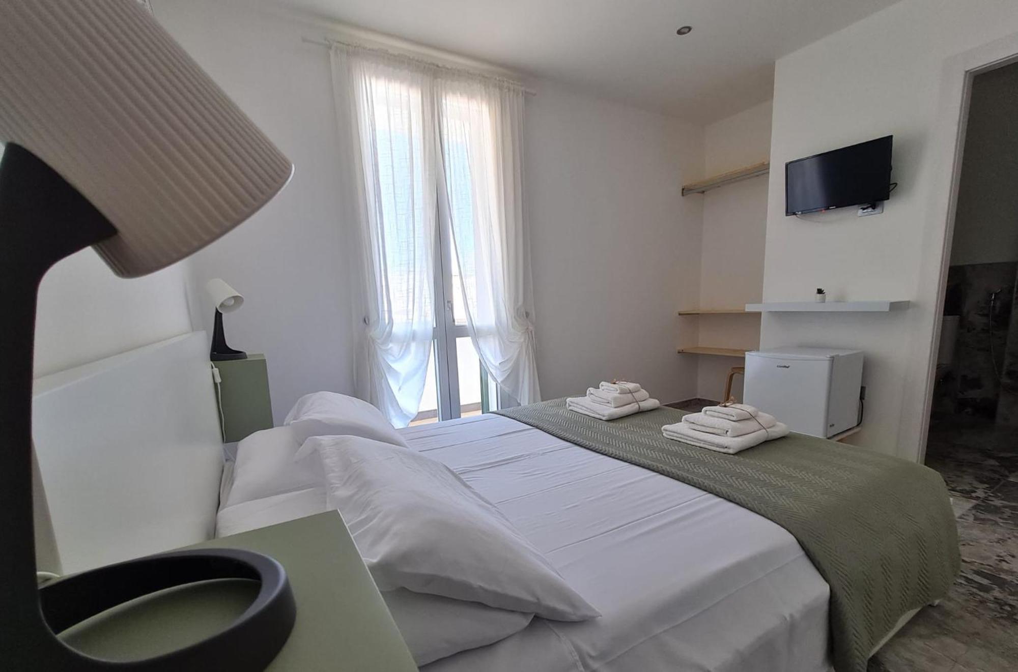180Passi B&B ลิโด มารีนี ภายนอก รูปภาพ