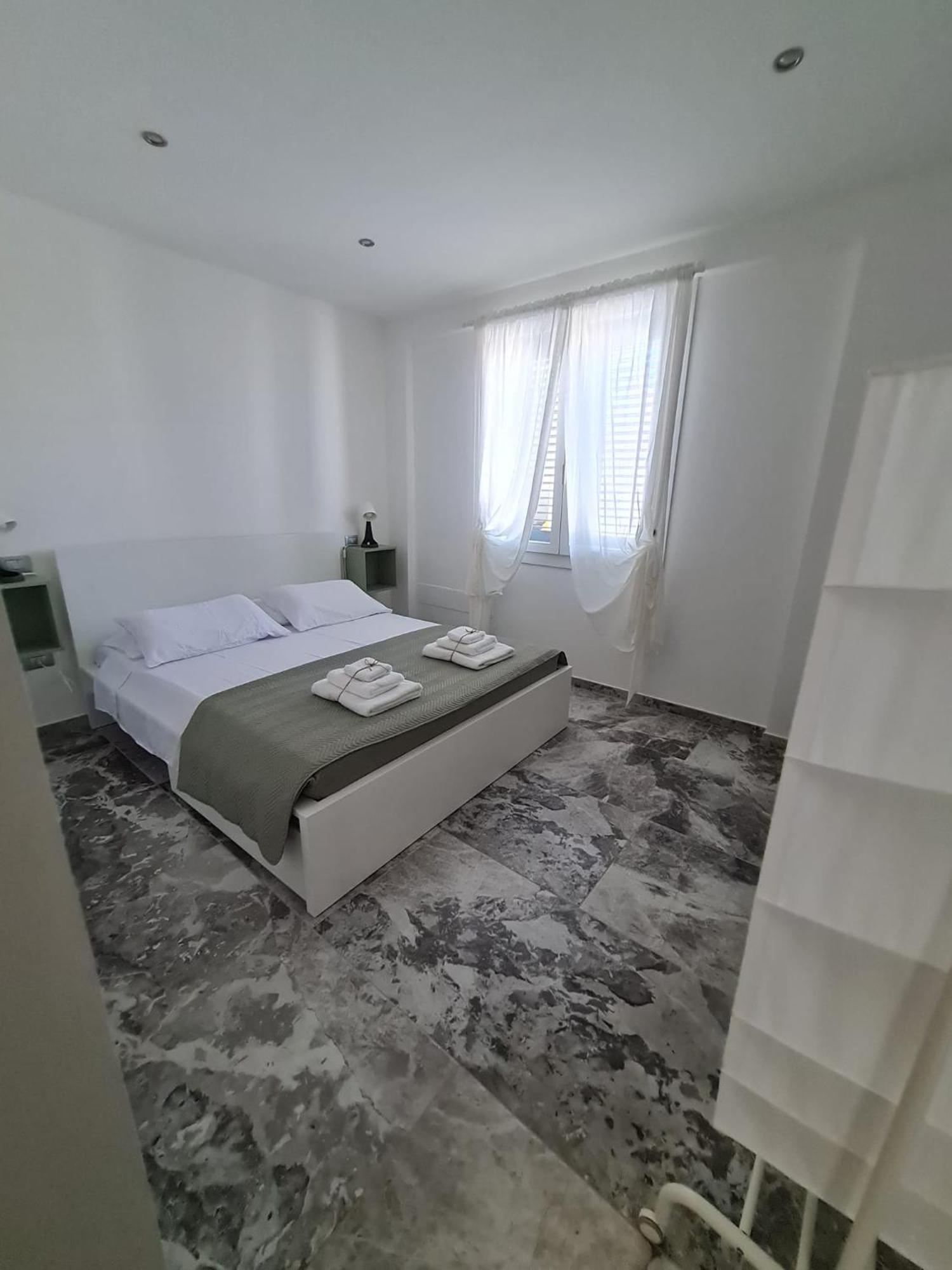 180Passi B&B ลิโด มารีนี ภายนอก รูปภาพ